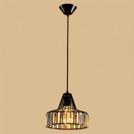 Подвесной светильник Citilux Эдисон CL450211