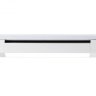 Однофазный LED светильник 20W 4200К для трека Ambrella light TRACK SYSTEM GL6730