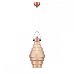 Подвесной светильник Vele Luce Genio VL5404P11