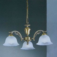 Подвесная люстра Reccagni Angelo L 2720/3