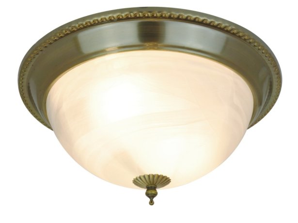 Потолочный светильник Arte Lamp 16 A1305PL-2AB