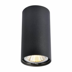 Накладной светильник Unix Arte Lamp A1516PL-1BK
