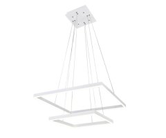 Подвесной светодиодный светильник Kink Light Альтис 08227,01(4000K)