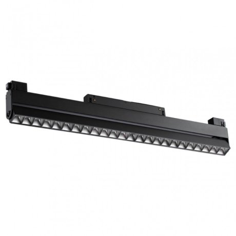 Трековый светильник 24W 4000К для магнитного шинопровода Flum Novotech 358545