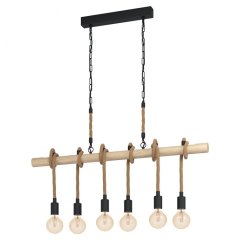 Подвесной светильник Youngstown Eglo 43319