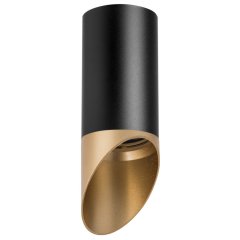 R437140 Накладной светильник Rullo Lightstar (комплект из 214437+201440)