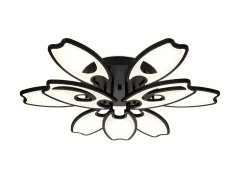 Потолочная светодиодная люстра с ПДУ (Радио 2.4G) Ambrella light Original FA581 (00-00003367)