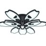 Потолочная светодиодная люстра с ПДУ (Радио 2.4G) Ambrella light Original FA581 (00-00003367)