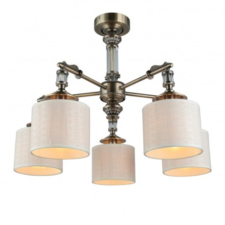 Потолочная люстра Omnilux Rovigo OML-64307-05