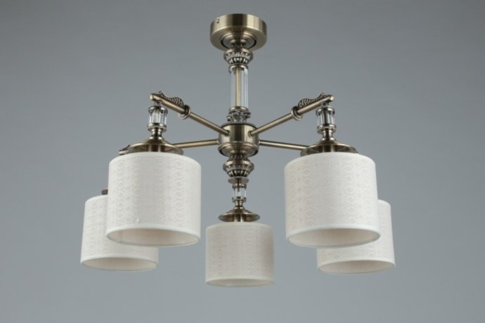 Потолочная люстра Omnilux Rovigo OML-64307-05