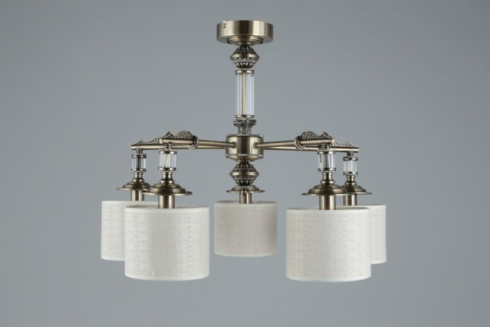 Потолочная люстра Omnilux Rovigo OML-64307-05