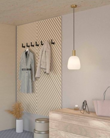 Подвесной светильник Eglo MANZANARES 900305