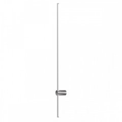 Настенный светодиодный светильник Loft it Rays 10054GR