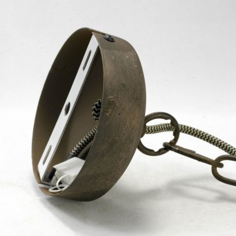 Подвеcной светильник Lussole Loft GRLSP-9502