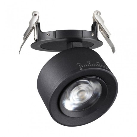 Светильник встраиваемый светодиодный NOVOTECH EDDY 358944