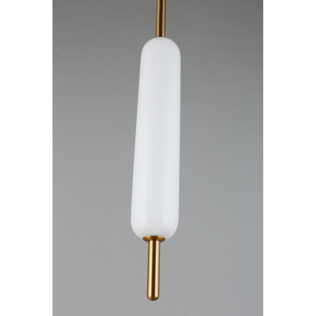 Подвесной светодиодный светильник Aployt Carla APL.010.06.08