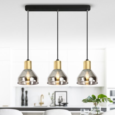 Подвесной светильник Rivoli Kassandra 3118-303 (Б0054679)