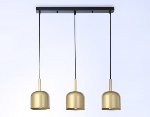 Подвесной светильник Traditional Ambrella light TR97118