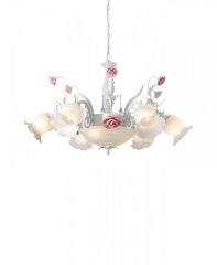 Подвесная люстра Lucia Tucci Fiori Di Rose 105.6.2