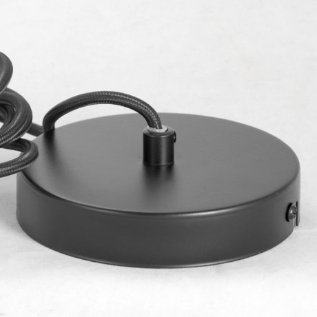 Подвесной светильник Lussole Lgo Strawberry LSP-8212