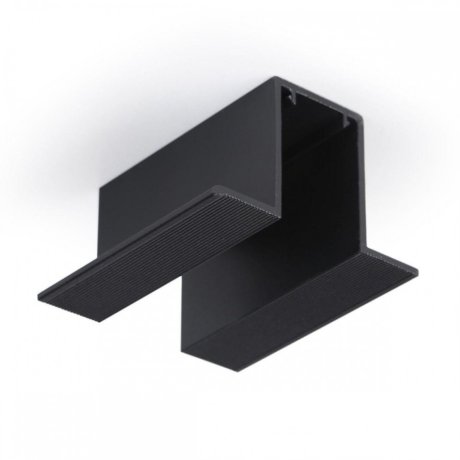 Крепление для встраиваемого накладного шинопровода Ambrella light Track System Magnetic 2 шт. GL3601