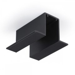 Крепление для встраиваемого накладного шинопровода Ambrella light Track System Magnetic 2 шт. GL3601