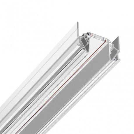 2м. Шинопровод для монтажа в натяжной потолок (гарпунная система) Novotech SMAL 135202