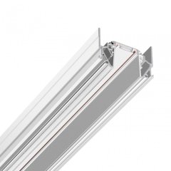 2м. Шинопровод для монтажа в натяжной потолок (гарпунная система) Novotech SMAL 135202