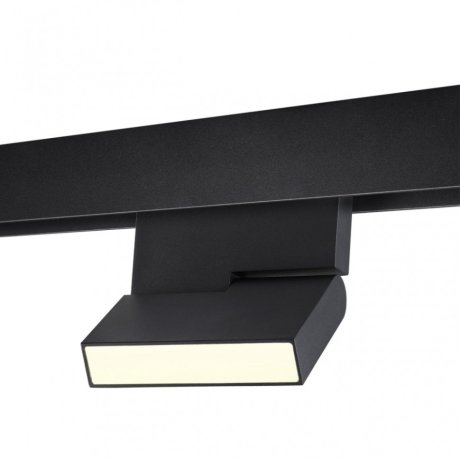 Трековый светильник 10W 3000К для магнитного шинопровода Novotech FLUM 359205