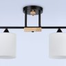 Потолочный светильник Traditional Ambrella light TR9543