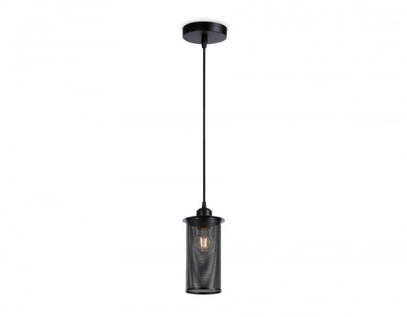 Подвесной светильник Ambrella light Traditional TR8162