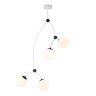 Подвесной светильник Ambrella light TRADITIONAL TR2572
