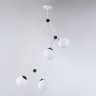 Подвесной светильник Ambrella light TRADITIONAL TR2572