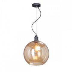 Подвесной светильник Vitaluce V4846-1/1S