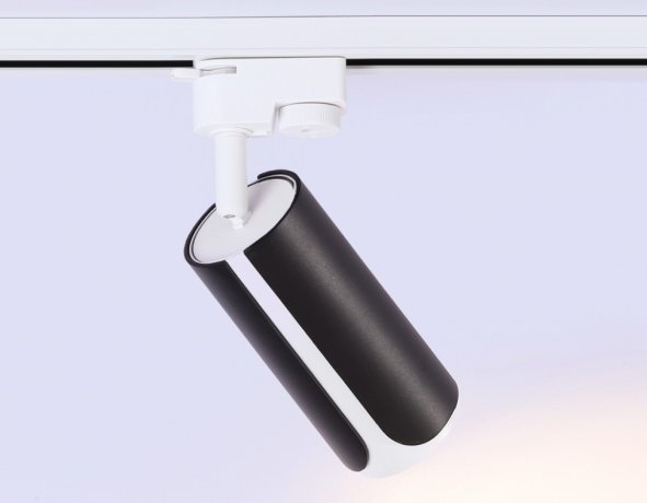 Однофазный светильник для трека Ambrella light TRACK SYSTEM GL5155