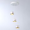 Подвесной светильник Ambrella light TECHNO SPOT TN71249