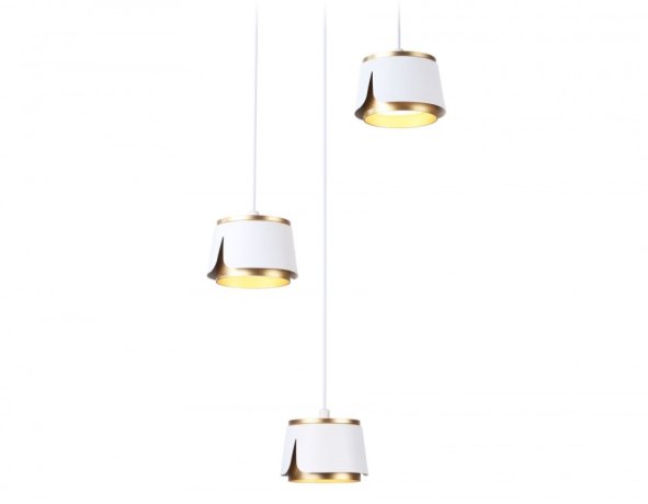 Подвесной светильник Ambrella light TECHNO SPOT TN71249