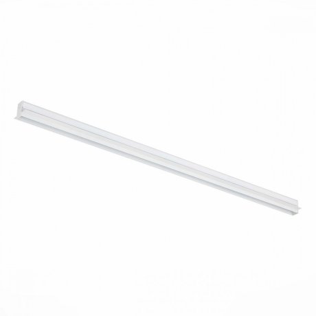 1м. Магнитный встраиваемый шинопровод ST-Luce Skyline 48 ST004.519.00