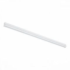 1м. Магнитный встраиваемый шинопровод ST-Luce Skyline 48 ST004.519.00