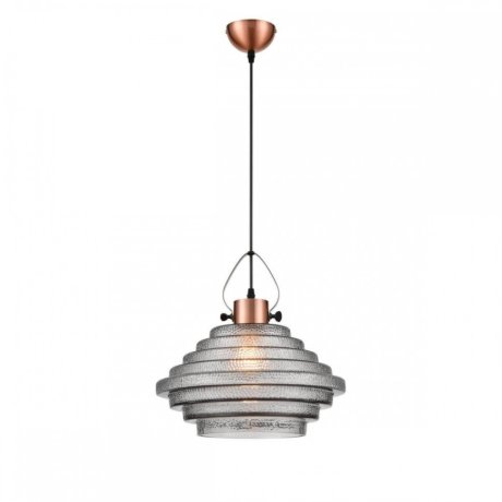 Подвесной светильник Vele Luce Genio VL5402P21