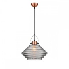 Подвесной светильник Vele Luce Genio VL5402P21