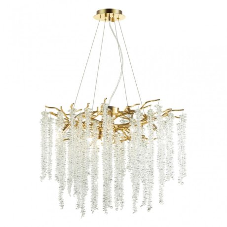 Подвесная люстра Odeon Banche 5005/8