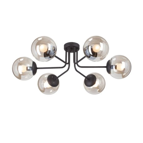 Потолочная люстра Vitaluce V4998-1/6P