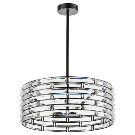 Люстра на штанге Lightstar с поддержкой Алисы, Amerigo 746068