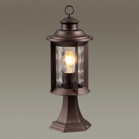 Уличный ландшафтный светильник Mavret Odeon Light 4961/1A