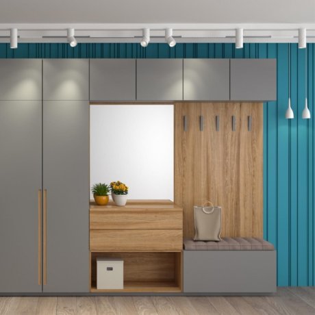 Трековый светильник 15W 4000К для магнитного шинопровода Flum Novotech 358546