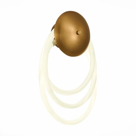 Настенный светильник ST Luce Sagrato SL6102.311.30