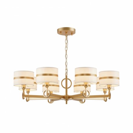 Подвесная люстра Favourite Mateo 2634-8P