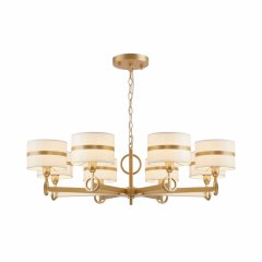 Подвесная люстра Favourite Mateo 2634-8P