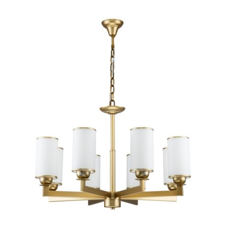 Люстра подвесная Favourite Sollemnis 2621-8P